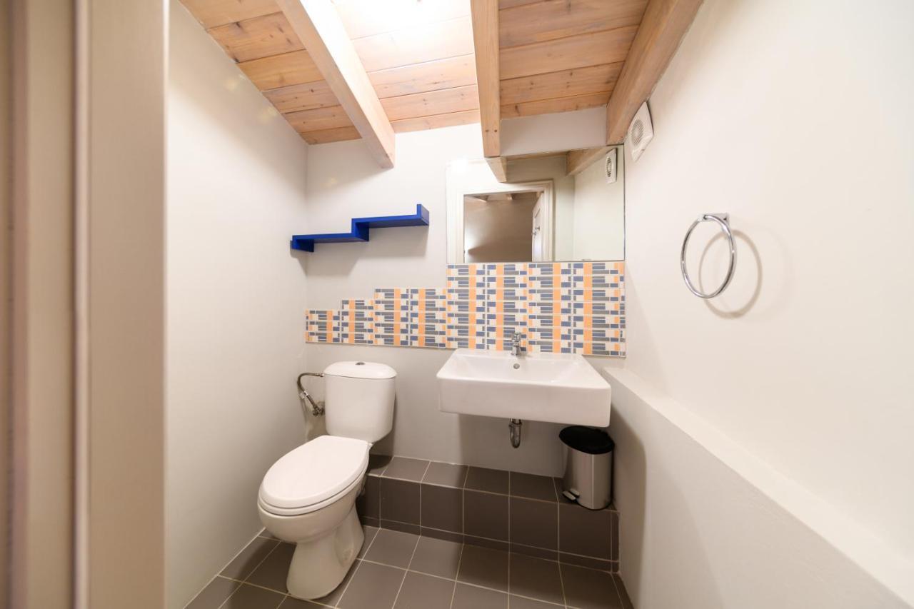Aphrodite Villas Halki - Villa Bougainvillea Luaran gambar